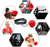 Boxing Headball™ | Urenlang in beweging - Sportspeelgoed