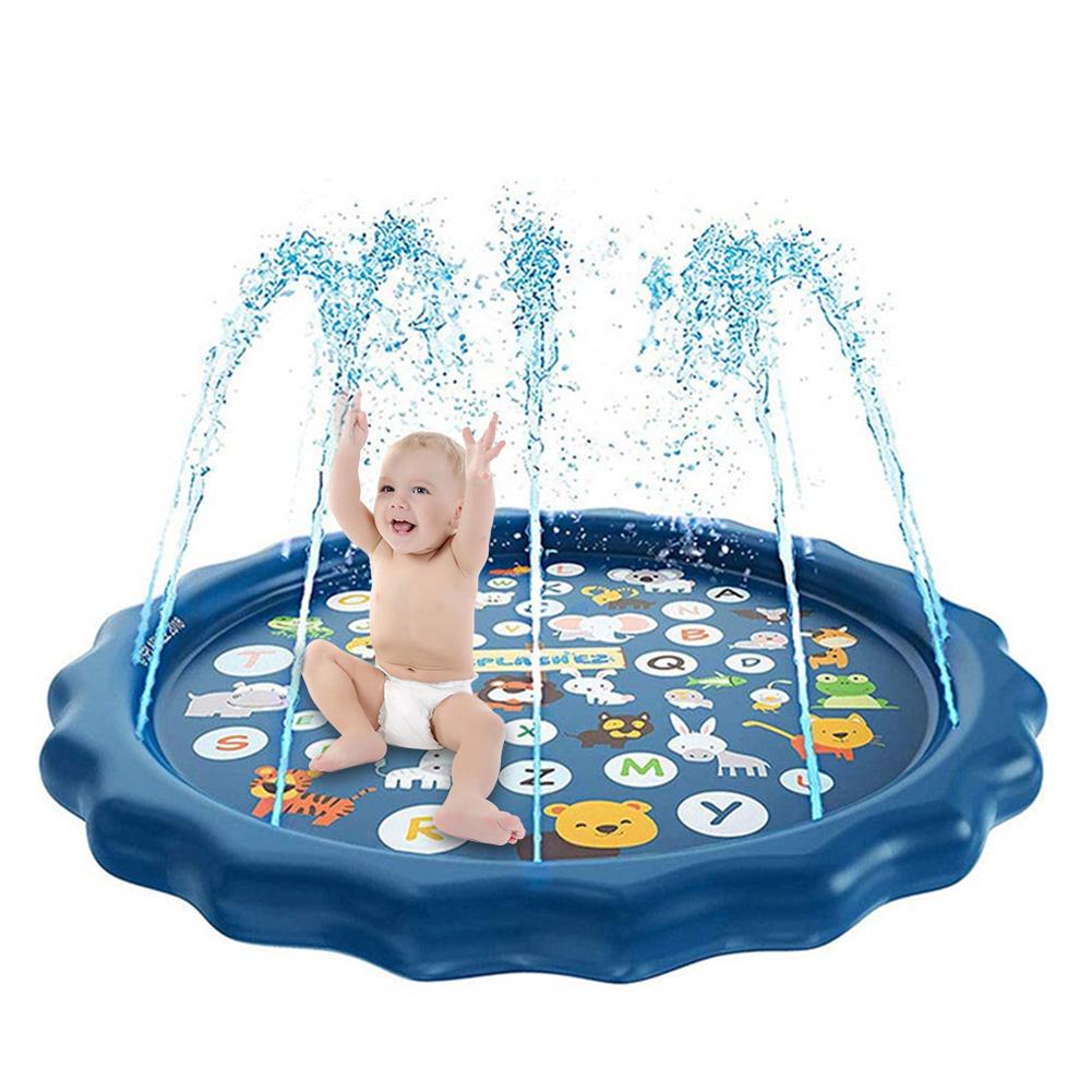 Water Play™ | Verkoeling voor de kleintjes - Watermat