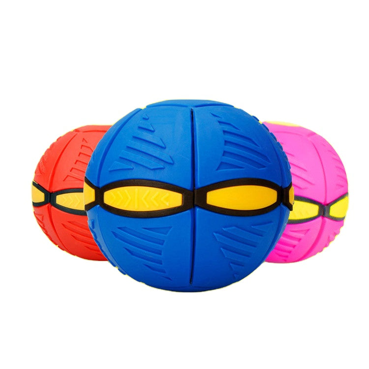Magic Ball™ - Hét leukste buitenspeelgoed - Vorm veranderende bal