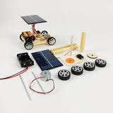 SolarCar™ - Uniek en super gaaf! - DIY Raceauto
