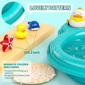 Kitchen toy™ - Waterpret voor iedereen - Speelkeukenset