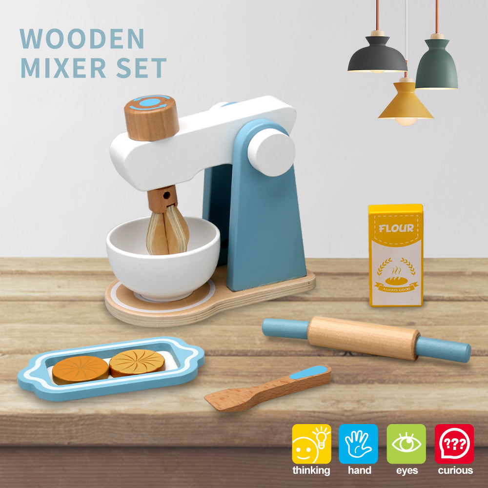 Woods™ - Blender keukenmachine