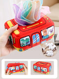 Tissue Box Toy™ - Tover tissues uit de doos - Speelgoed Tissuedoos