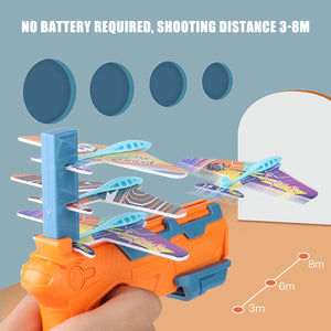 Aircraft Shooter™ - Urenlang speelplezier - Vliegtuigschieter
