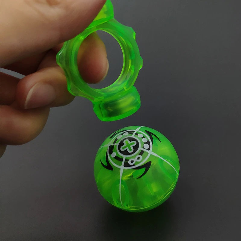 Magnet Toys™ - Een unieke fidget ring - Fidget speelgoed
