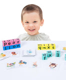 Spelling Game™ - Spelenderwijs taal leren - Engels oefenen