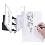 Drawing Projector™ - magische kunstwerken met projectie - Tekenprojector