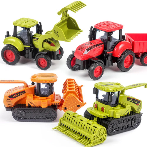 Tractor toy™ - Boerderij Avontuurlijk - Tractor Speelgoed