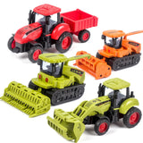 Tractor toy™ - Boerderij Avontuurlijk - Tractor Speelgoed