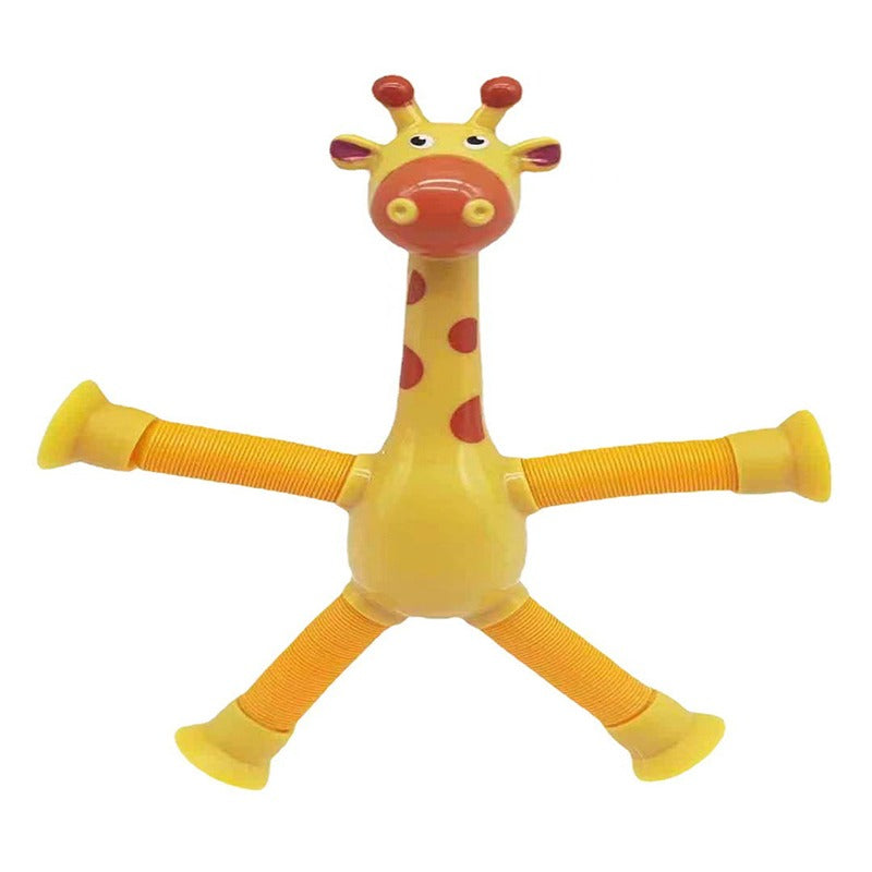 Telescopic Giraffe™ - Laat je verbeelding de vrije loop - Telescopische Giraffe