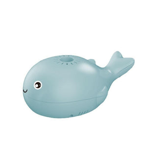 Floating Whale™ - Zwevende bal - Walvisspeelgoed