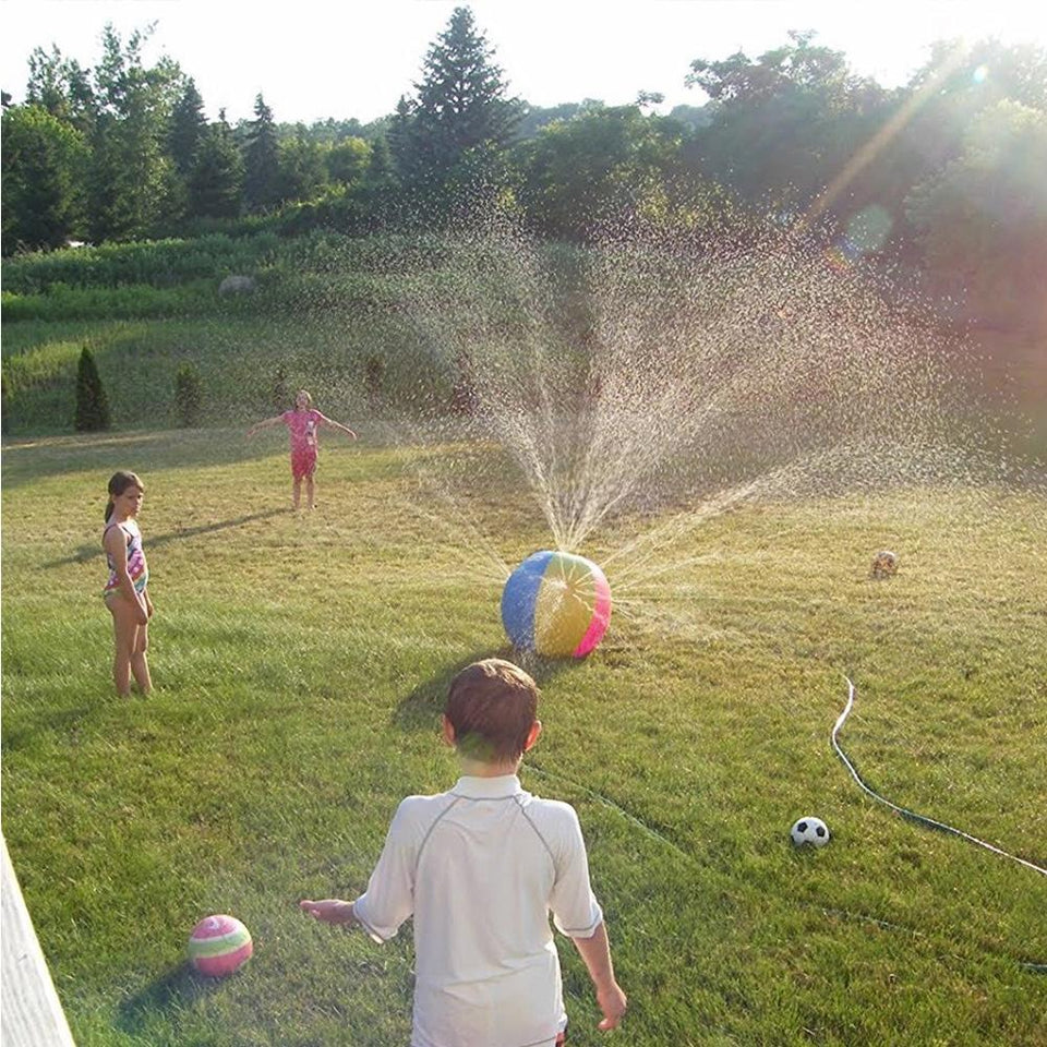 Splash Ball™ | Verkoeling op hete zomerdagen - Waterbal