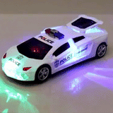 Supercar Toy™ - Bewegend en Lichtgevend - Speelgoedauto