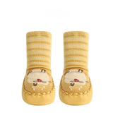 Toddler Non-slip Socks™ - Stapjes in Stijl - Babysokjes