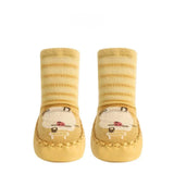 Toddler Non-slip Socks™ - Stapjes in Stijl - Babysokjes