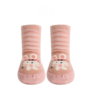 Toddler Non-slip Socks™ - Stapjes in Stijl - Babysokjes