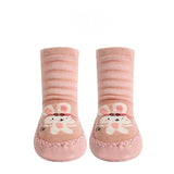 Toddler Non-slip Socks™ - Stapjes in Stijl - Babysokjes
