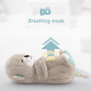 Sleepy Cuddly Toy™ - Rustig slapen - Bedtijd knuffel