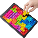 Tetris Fidget™ -  Fidget Fun - Ontspanningsspeelgoed