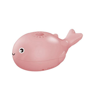 Floating Whale™ - Zwevende bal - Walvisspeelgoed