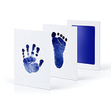 Baby Handprint Kit™ - Uniek aandenken aan uw baby - Afdruk Kit